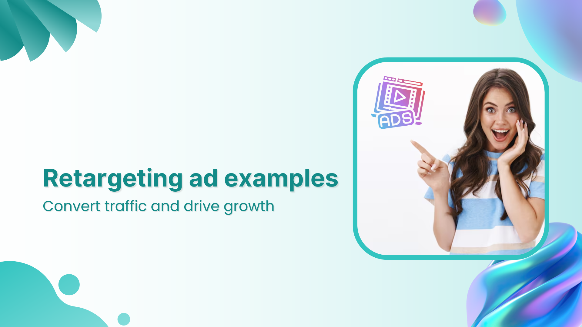Retargeting Ads